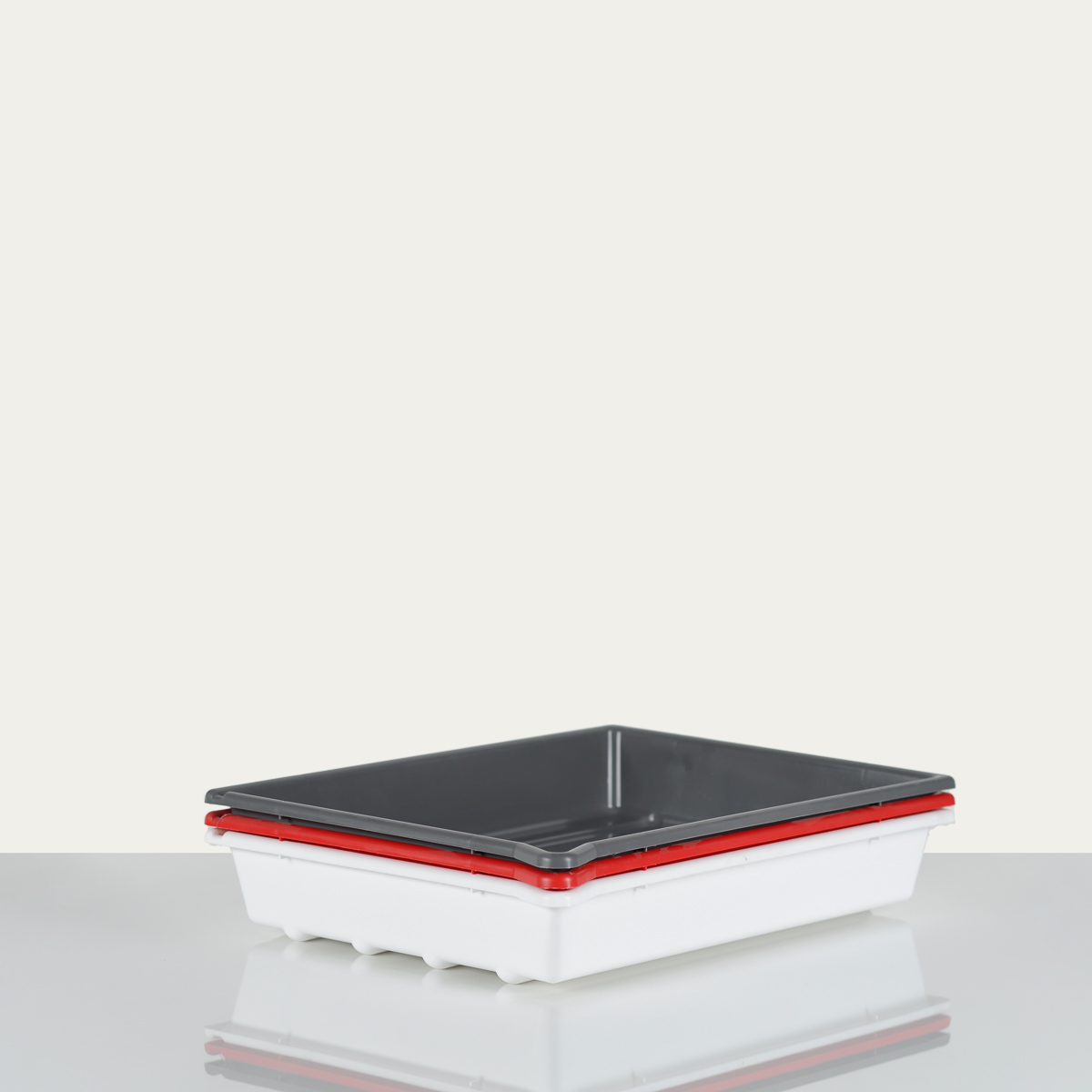 Paterson (ILFORD) Dev Tray 8x10in (3 pack)
