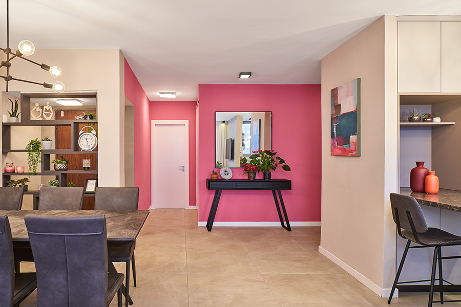 Yuli Dorf – Eilat st Holon 72