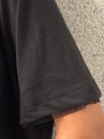 ⁦חולצת רקופ שילוב רזיל⁩ – תמונה ⁦4⁩