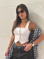 ⁦גופית וסט טלויזיה⁩ – תמונה ⁦3⁩