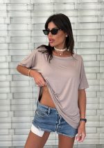 ⁦בייסיק צווארון רחב מוס סימפוניה⁩ – תמונה ⁦8⁩