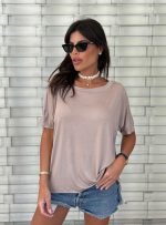 ⁦בייסיק צווארון רחב מוס סימפוניה⁩ – תמונה ⁦4⁩