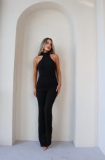 ⁦אוברול קשירה גב⁩ – תמונה ⁦2⁩