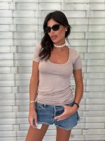 ⁦חולצת ביצה מוס סימפוניה⁩ – תמונה ⁦12⁩
