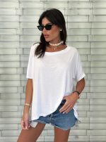 ⁦בייסיק צווארון רחב מוס סימפוניה⁩ – תמונה ⁦3⁩