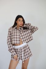⁦חליפת משבצות⁩ – תמונה ⁦2⁩