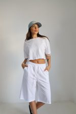 ⁦חליפת בייסיק ברמודה⁩ – תמונה ⁦2⁩
