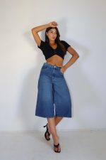 ⁦חולצת בטן קרסים⁩ – תמונה ⁦3⁩