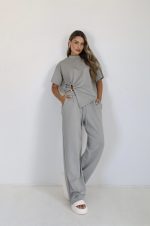 ⁦חליפת אבזם אלכסון⁩ – תמונה ⁦3⁩