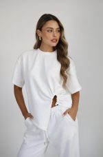 ⁦חליפת אבזם אלכסון⁩ – תמונה ⁦4⁩