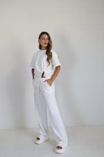⁦חליפת אבזם אלכסון⁩ – תמונה ⁦5⁩
