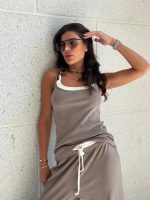 ⁦חליפת גופיה כפולה⁩ – תמונה ⁦7⁩