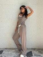 ⁦חליפה גופיה כפולה⁩ – תמונה ⁦3⁩