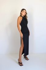 ⁦שמלת  קולר  תכשיט זהב⁩ – תמונה ⁦3⁩