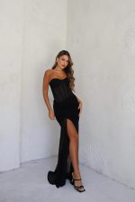 ⁦שמלת מחוך⁩ – תמונה ⁦2⁩