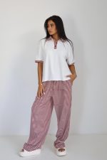 ⁦חליפת פסים⁩ – תמונה ⁦3⁩