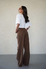 ⁦מכנס רוכסנים⁩ – תמונה ⁦2⁩