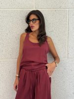 ⁦חליפת גופיה אוברסייז⁩ – תמונה ⁦6⁩