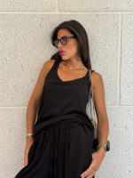 ⁦חליפת גופיה אוברסייז⁩ – תמונה ⁦2⁩