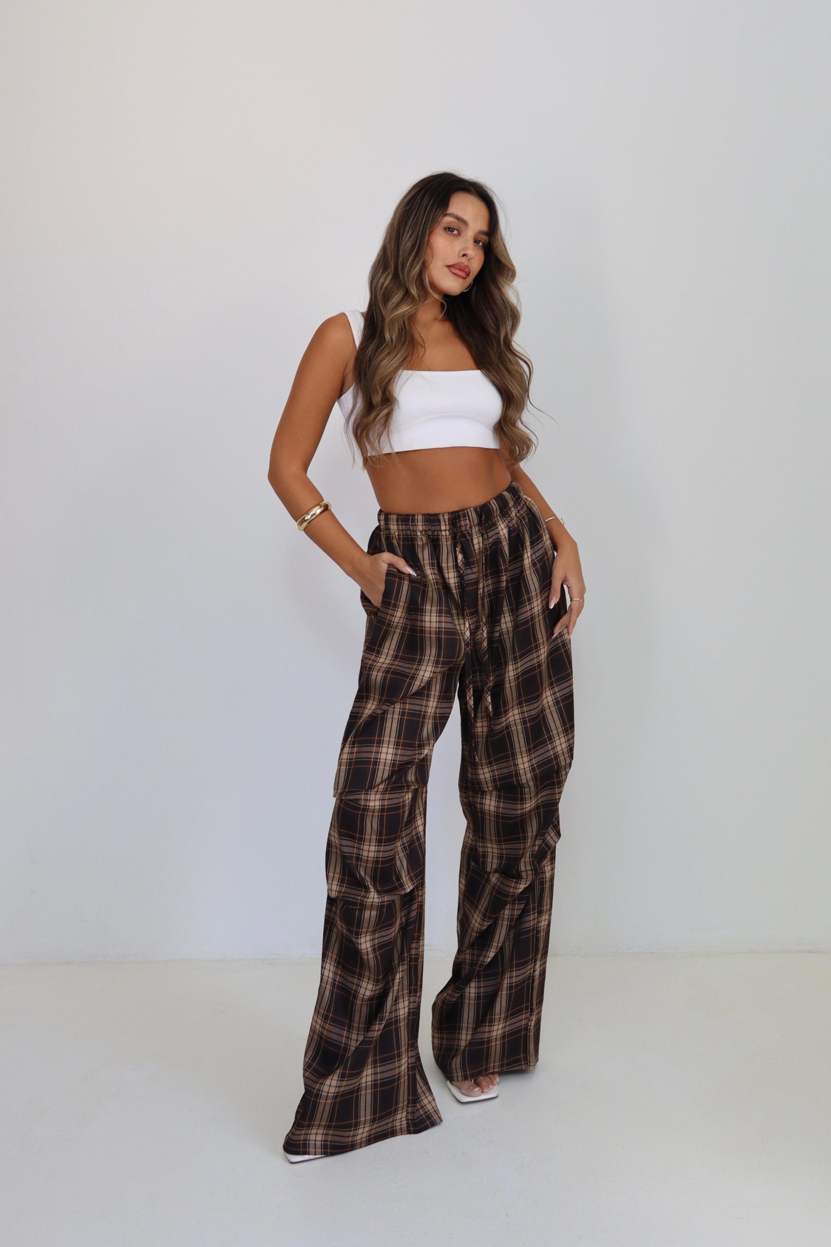 img_6100 מכנס משבצות – תמונה 1