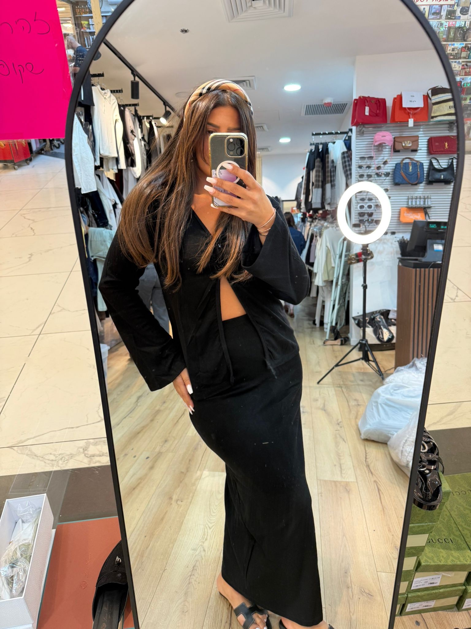 img_8113 חליפת חצאית – תמונה 1