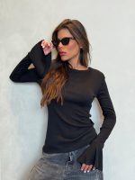 ⁦חולצת פעמון⁩ – תמונה ⁦3⁩