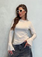 ⁦חולצת פעמון⁩ – תמונה ⁦5⁩