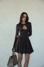 ⁦שמלת בלון פתח⁩ – תמונה ⁦5⁩