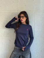 ⁦בייסיק ניקי פולו⁩ – תמונה ⁦9⁩