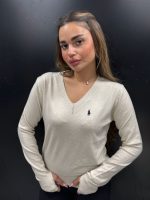 סריג וי פולו