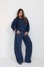 ⁦ג׳ינס בלון פנסים⁩ – תמונה ⁦2⁩