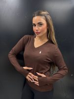 ⁦סריג וי פולו⁩ – תמונה ⁦4⁩