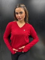 ⁦סריג וי פולו⁩ – תמונה ⁦5⁩