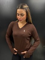 ⁦סריג וי פולו⁩ – תמונה ⁦2⁩