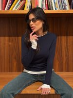 ⁦בייסיק כפפה כפול⁩ – תמונה ⁦3⁩