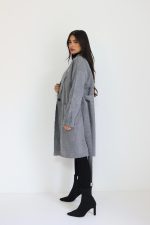 ⁦מעיל טרנץ׳ לבד⁩ – תמונה ⁦13⁩