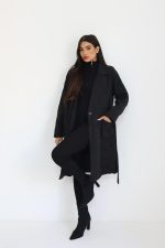 ⁦מעיל טרנץ׳ לבד⁩ – תמונה ⁦3⁩