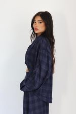 ⁦חליפת משבצות⁩ – תמונה ⁦9⁩