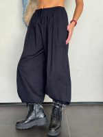 ⁦מכנס ניילון בלון⁩ – תמונה ⁦2⁩