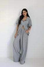⁦חליפת קפוצ׳ון קצר⁩ – תמונה ⁦5⁩