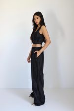 ⁦חליפת ג׳רזי פסים⁩ – תמונה ⁦3⁩