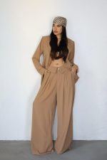⁦חליפת מכנס קיפול⁩ – תמונה ⁦2⁩