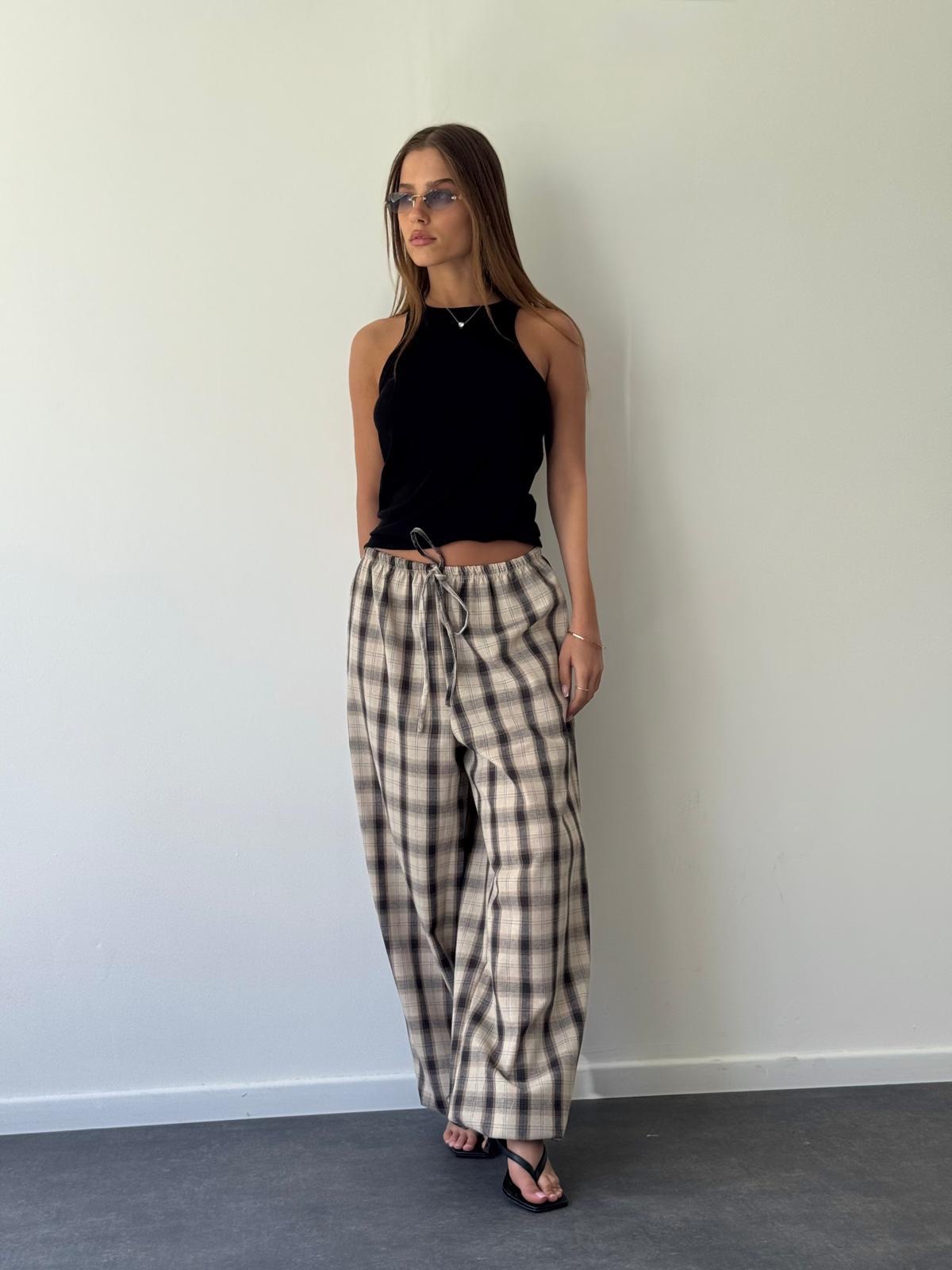 ca2ce036-961c-4b18-8194-8b2f06c61006 מכנס בלון – תמונה 1