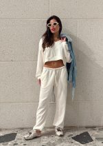 ⁦חליפת פרנץ טרי וי⁩ – תמונה ⁦6⁩