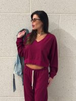 ⁦חליפת פרנץ טרי וי⁩ – תמונה ⁦11⁩